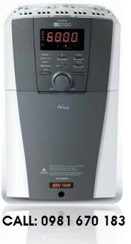 Biến tần Huyndai N700E Hàn Quốc